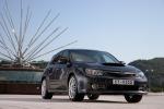 Subaru Impreza STI 2008 года